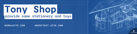 Tony Shop